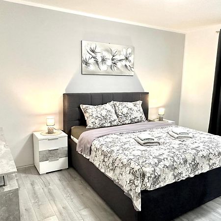 Apartman Rocan Vrsar Eksteriør bilde