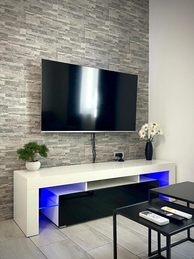 Apartman Rocan Vrsar Eksteriør bilde