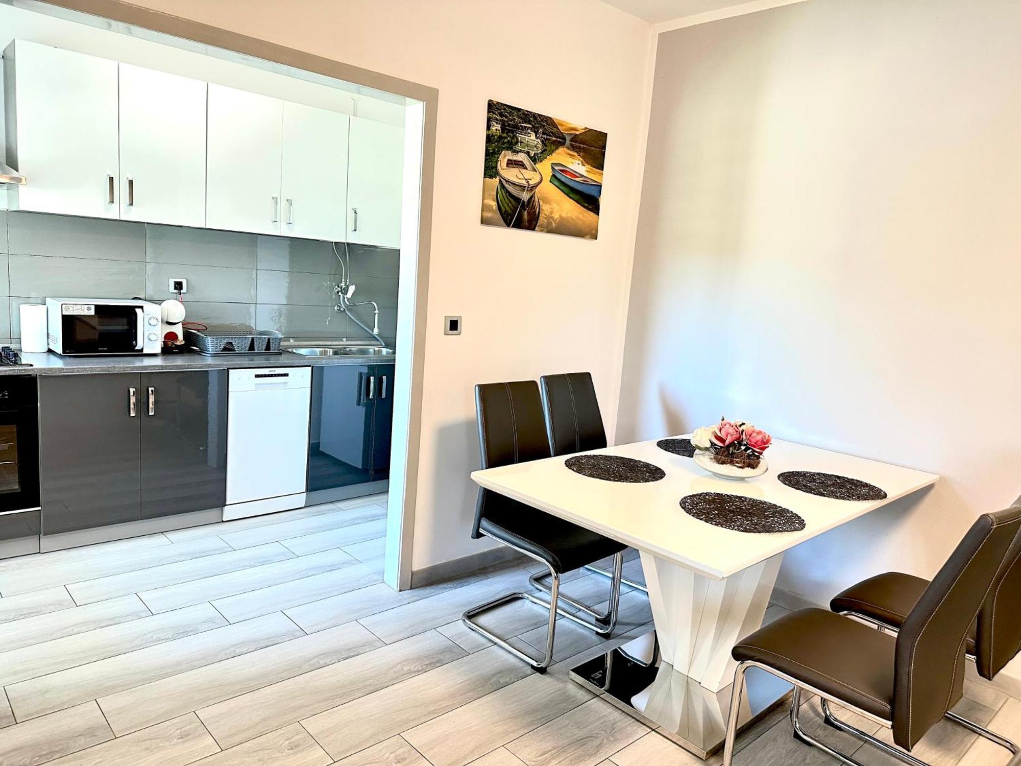 Apartman Rocan Vrsar Eksteriør bilde