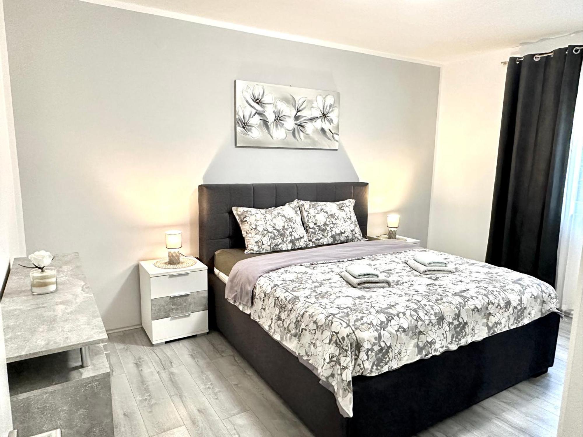 Apartman Rocan Vrsar Eksteriør bilde