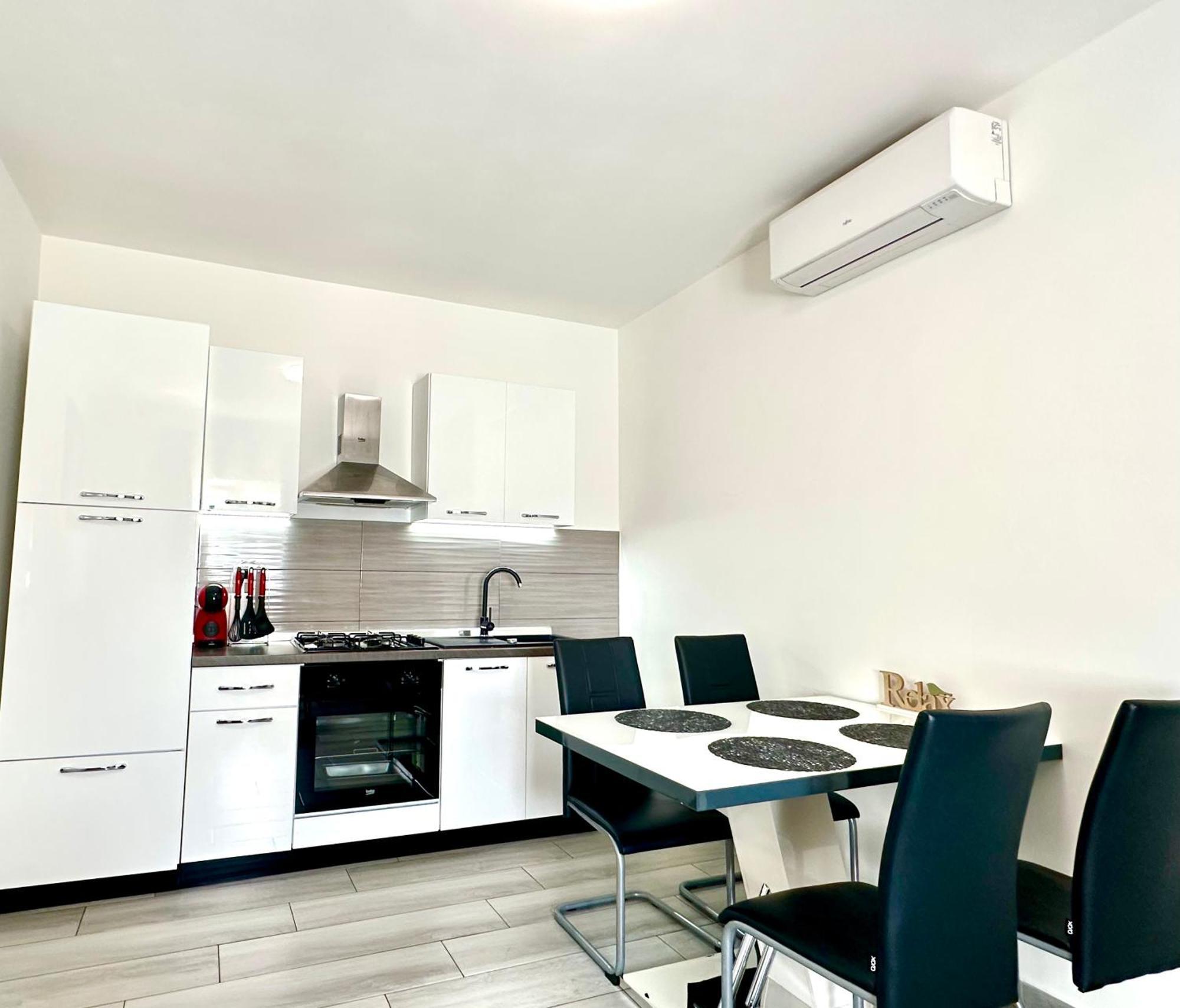 Apartman Rocan Vrsar Eksteriør bilde