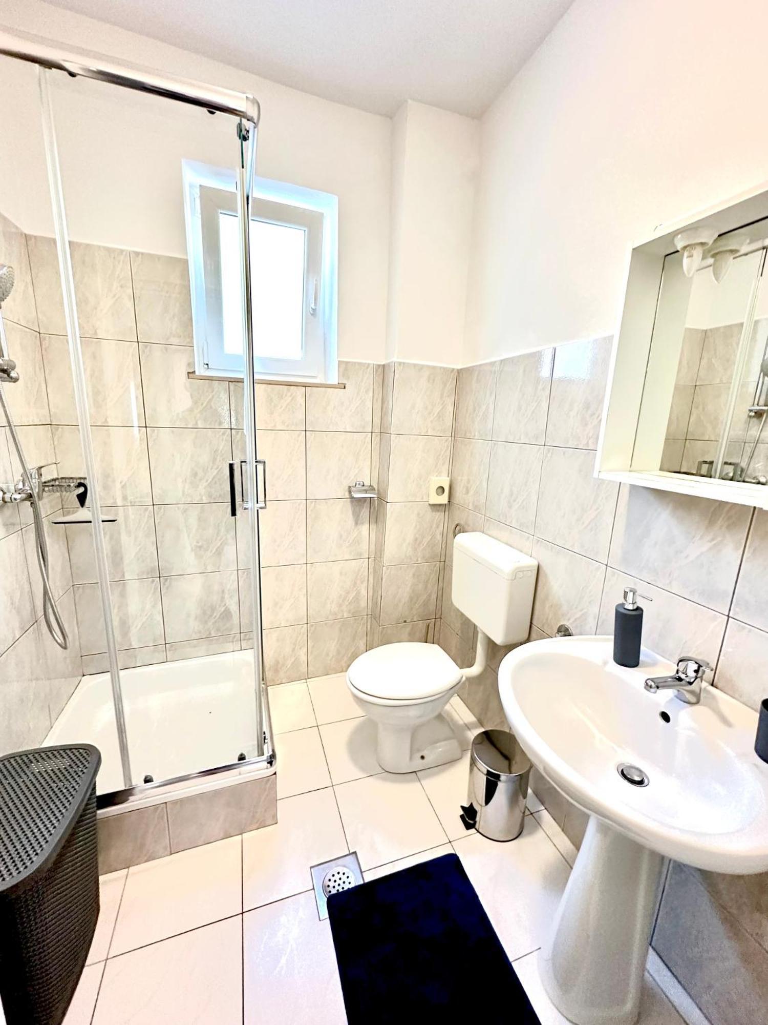 Apartman Rocan Vrsar Eksteriør bilde