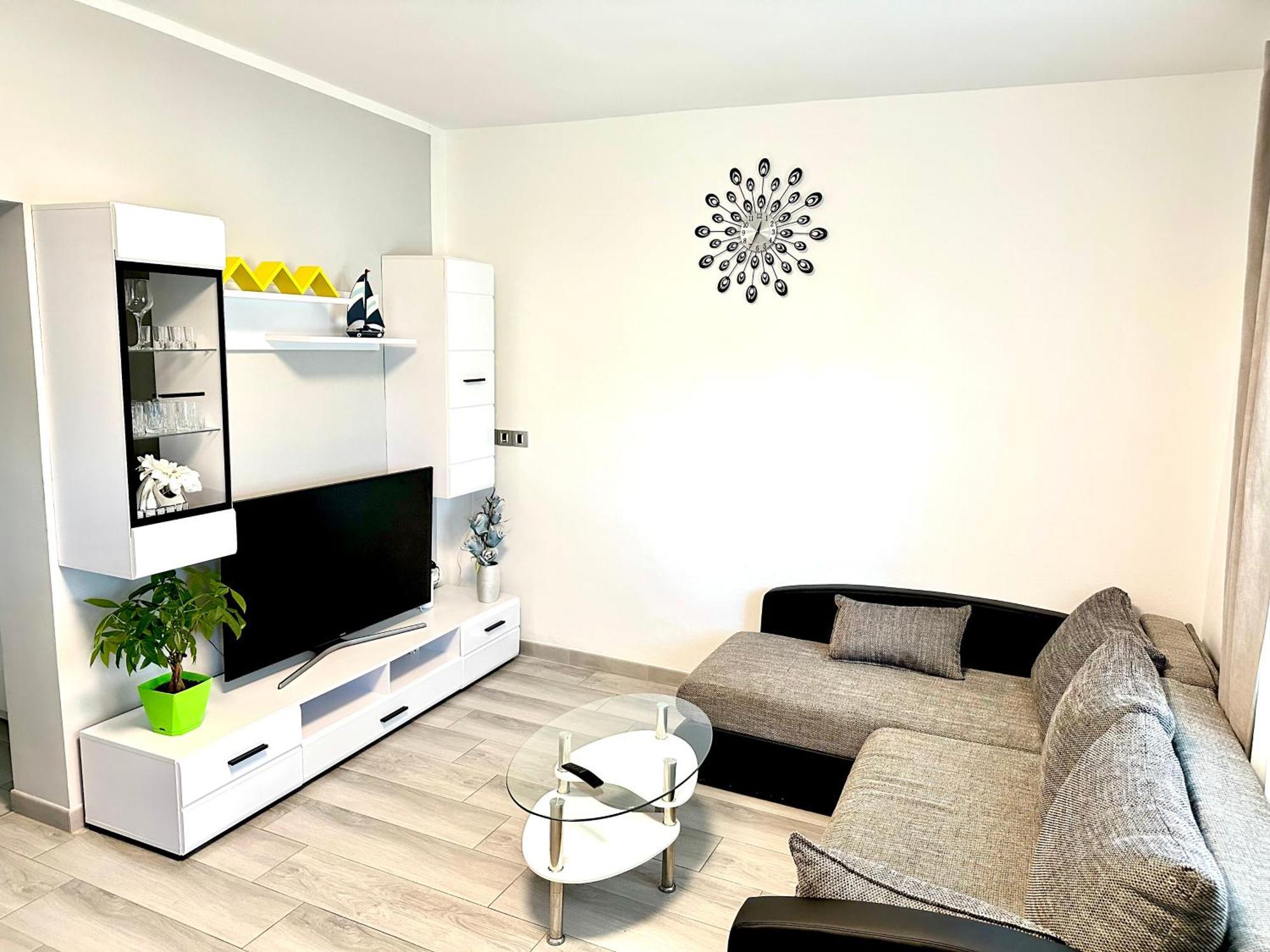 Apartman Rocan Vrsar Eksteriør bilde