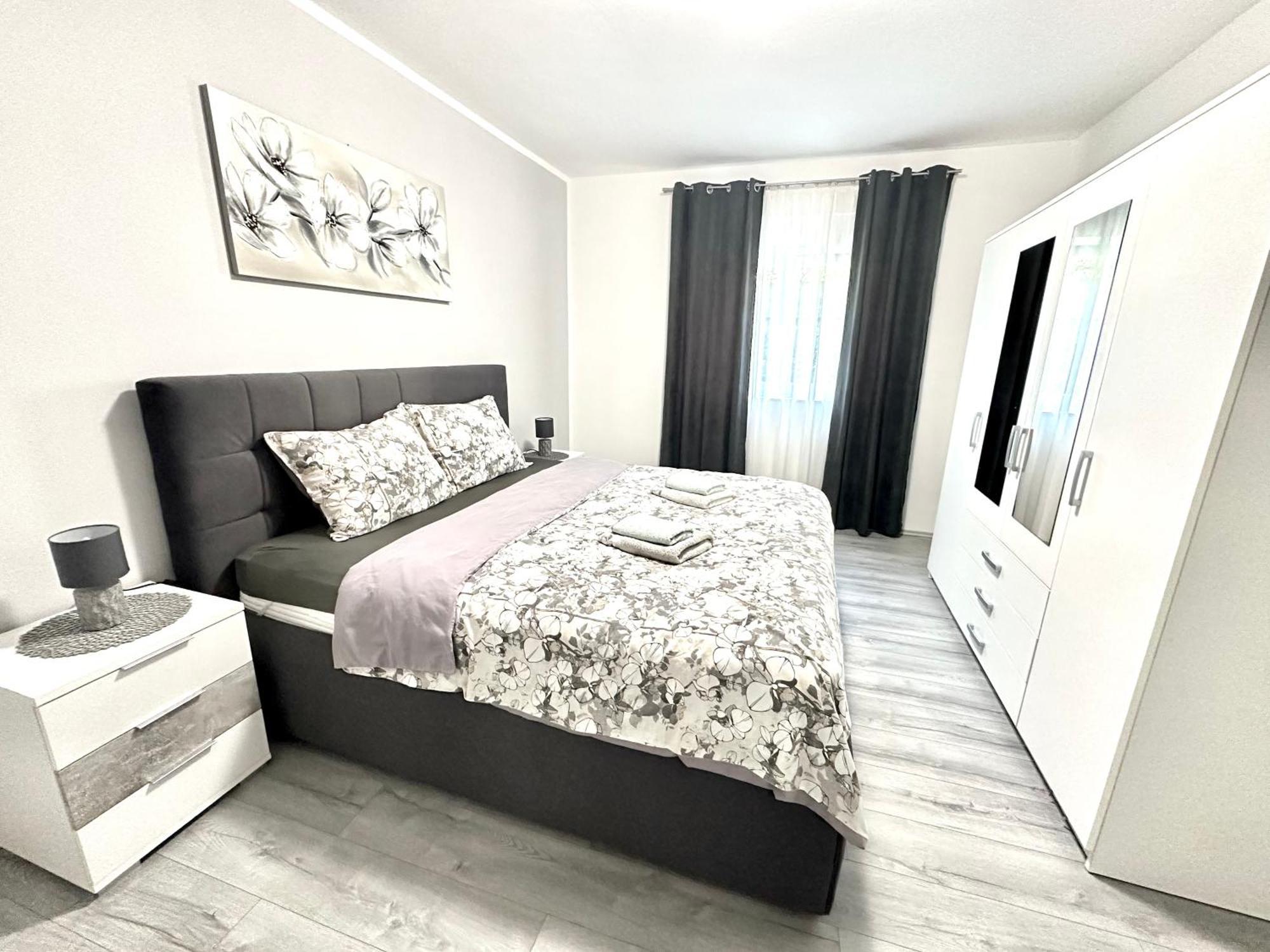 Apartman Rocan Vrsar Eksteriør bilde